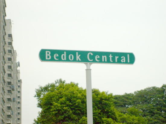 Bedok Central #97852